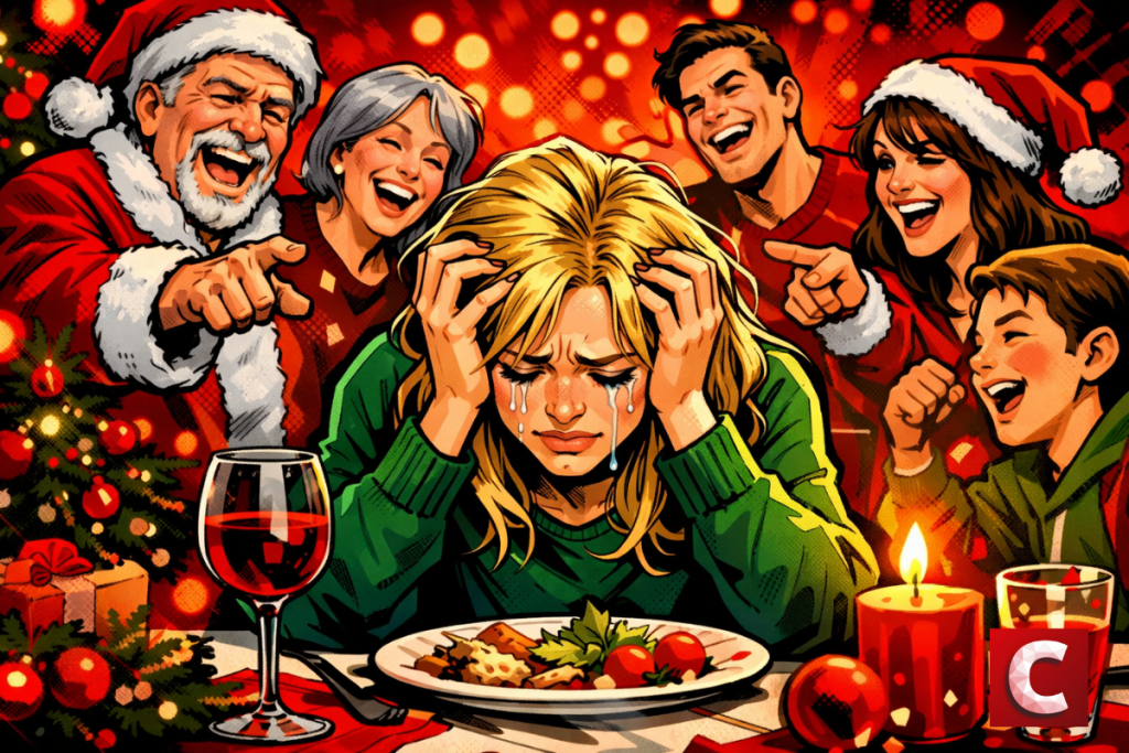 J’ai vécu l’enfer crypto à noël