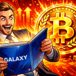 Ce rapport crucial promet Bitcoin a 250 000 $ fin 2026