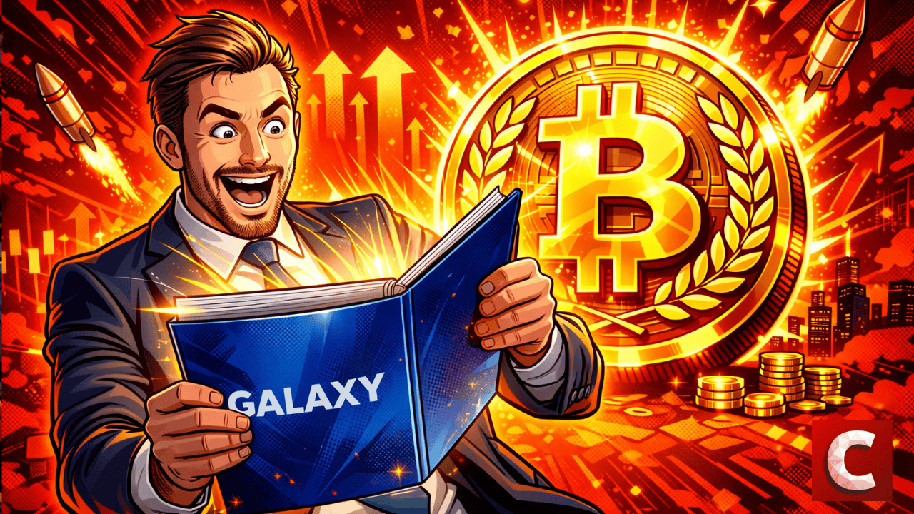 Ce rapport crucial promet Bitcoin a 250 000 $ fin 2026