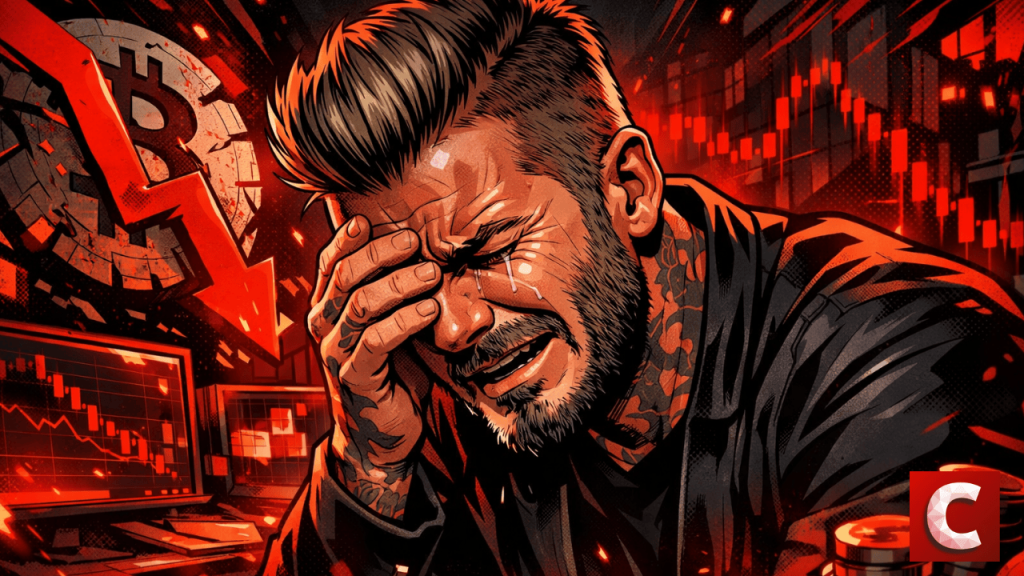 David Becham dit stop au Bitcoin