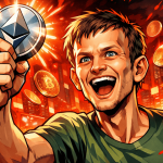 Ethereum est au top