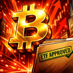Les ETF Bitcoin attirent à nouveau énormément d’argent