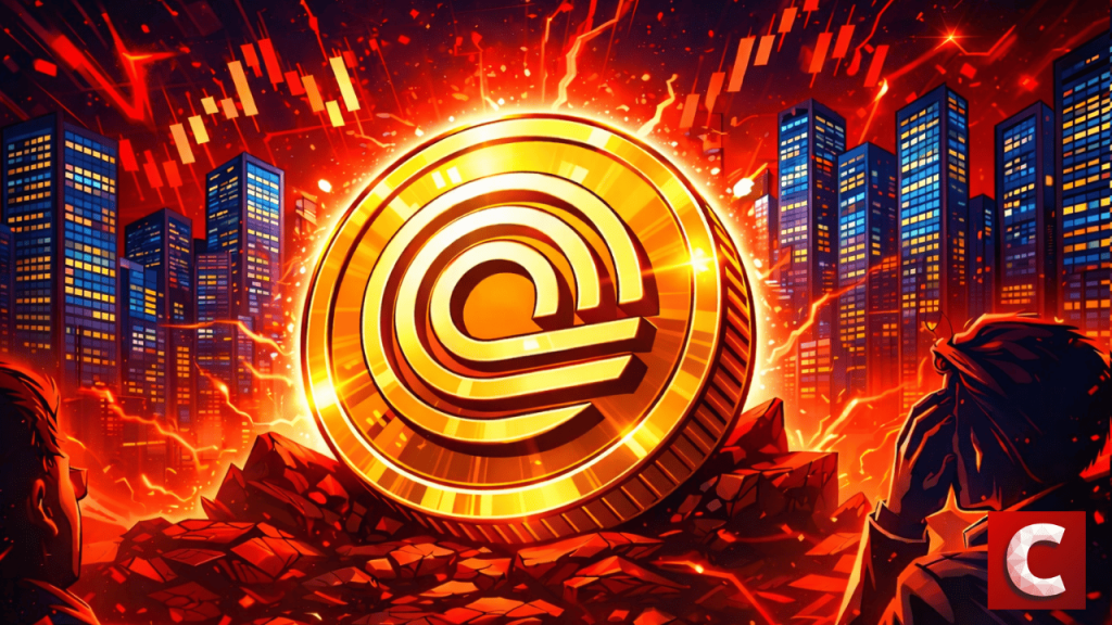 Attention si vous possédez la cryptomonnaie ONDO
