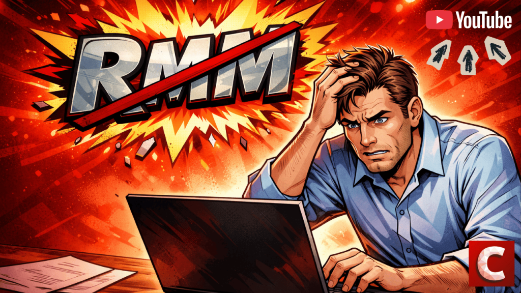 Realt et le RMM dans la tourmente ? 