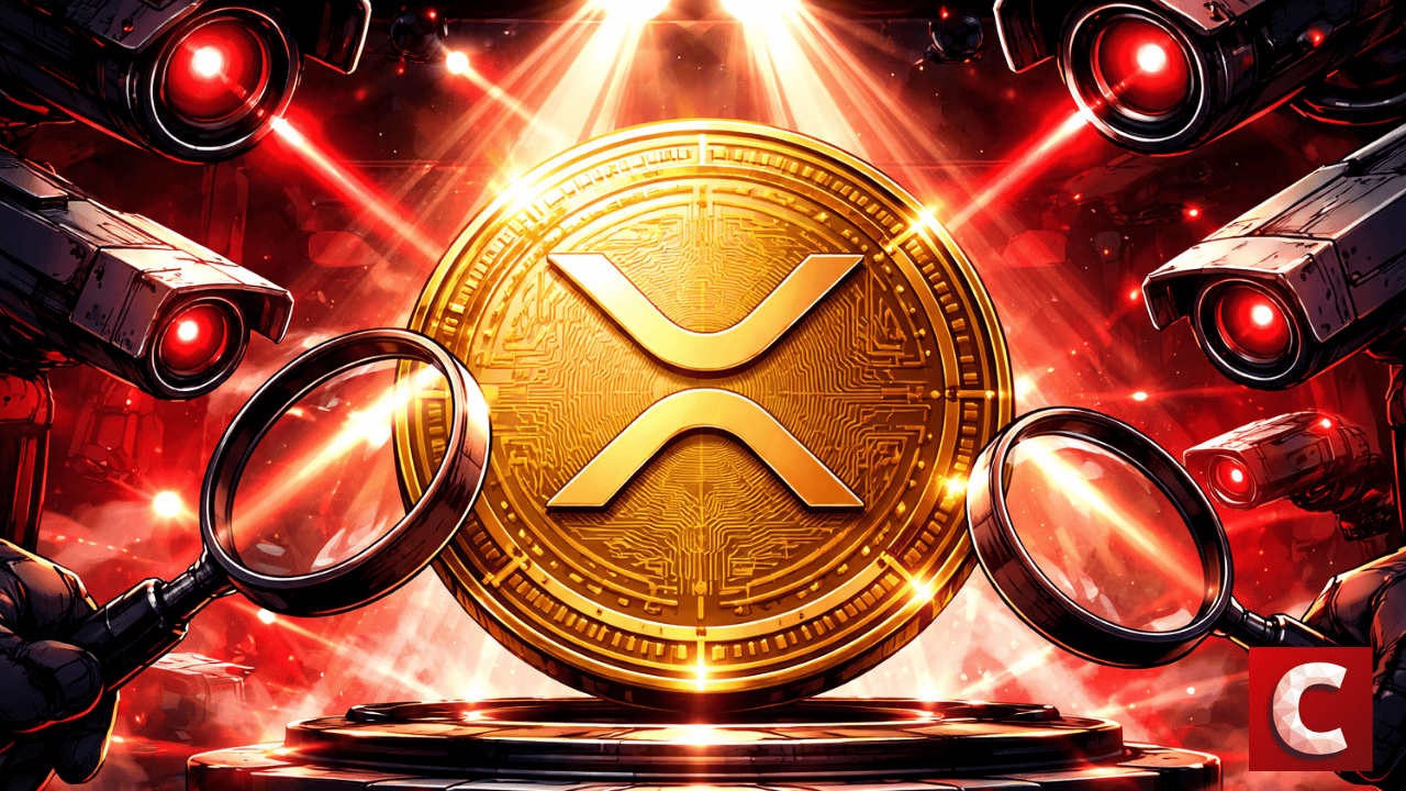 XRP au centre de l'attention
