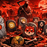 More Than Half of Cryptocurrencies Are Already Dead