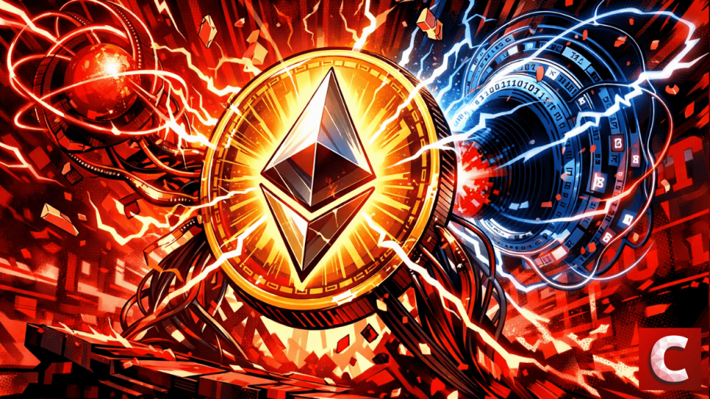 Ethereum est déjà prêt pour l’Internet quantique