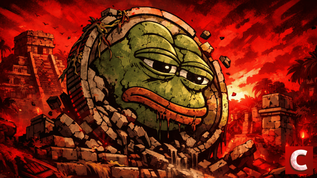 Les memecoins ne sont pas morts… mais juste en sommeil ?