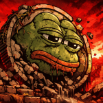 Les memecoins ne sont pas morts… mais juste en sommeil ?