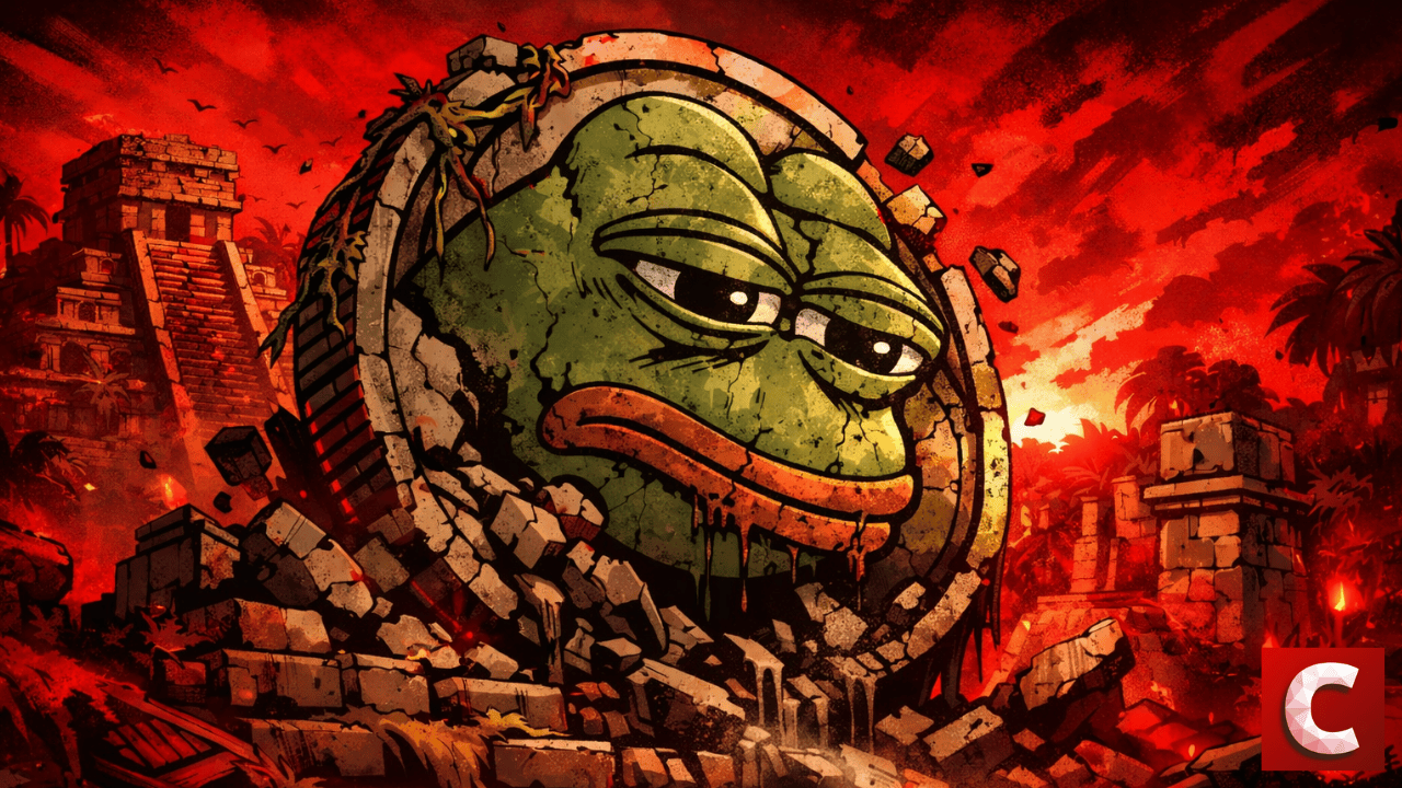 Les memecoins ne sont pas morts… mais juste en sommeil ?