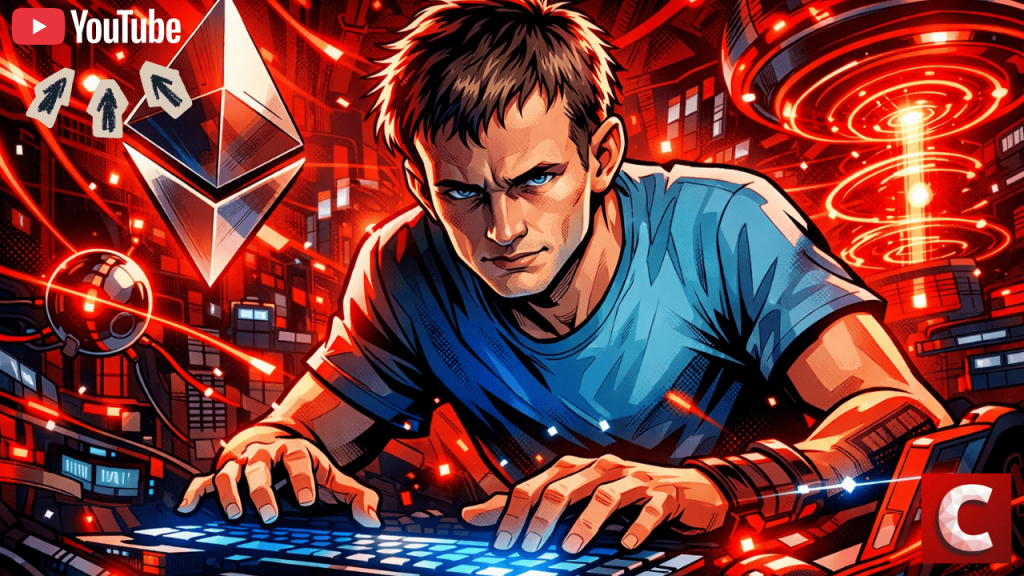 Ethereum est pret