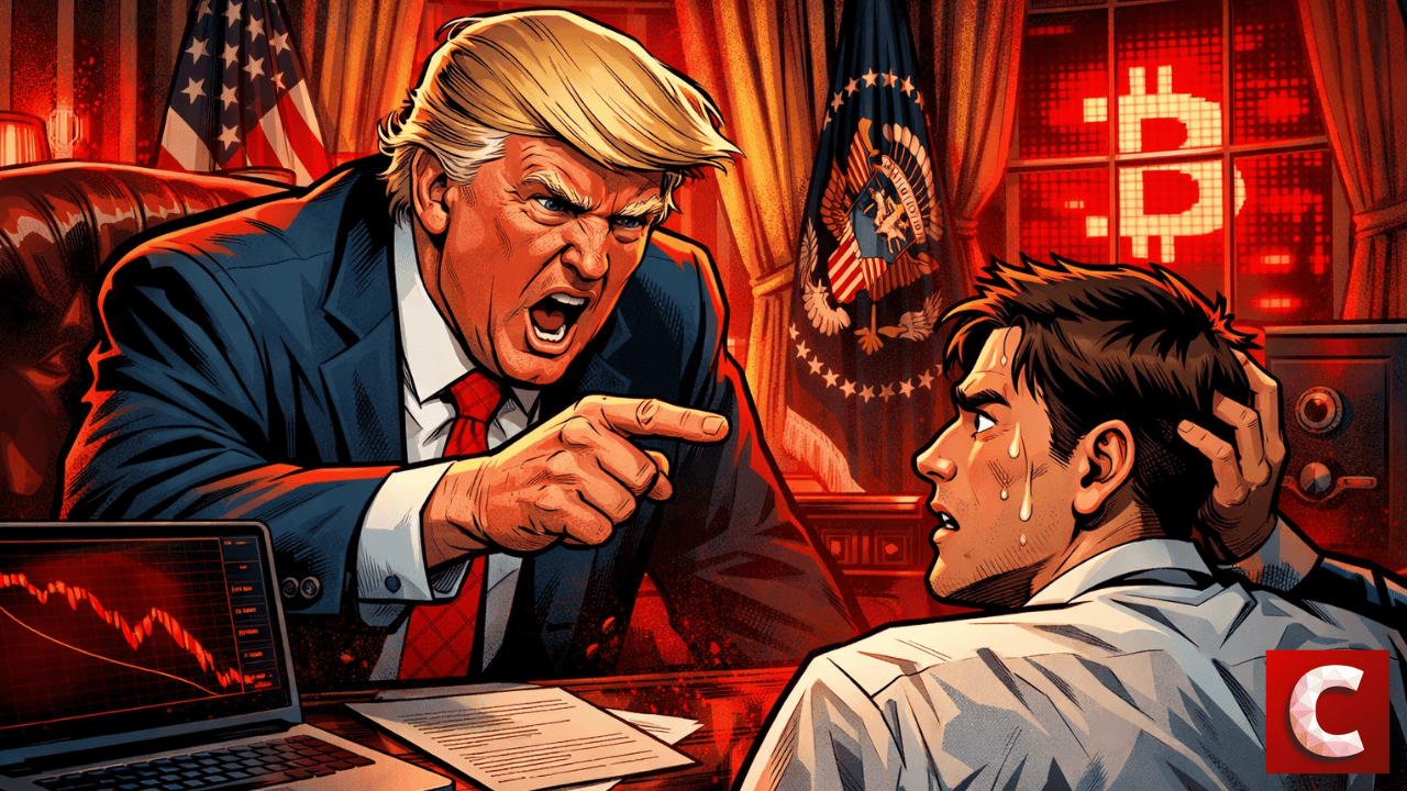 Did the US Government Really Lose $40 Million in Bitcoin?