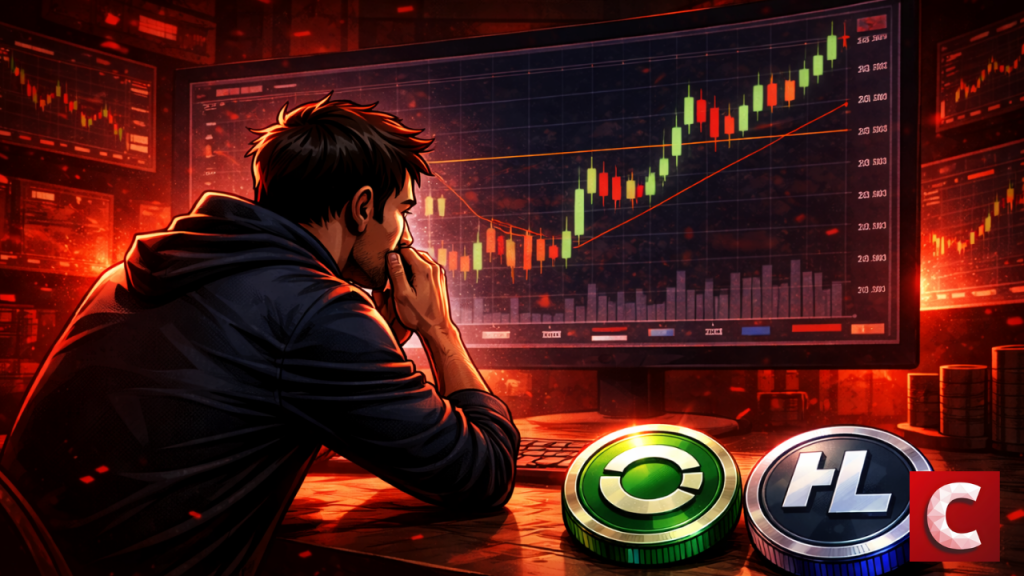 Sur quelle crypto fallait-il vraiment miser en 2025 ?