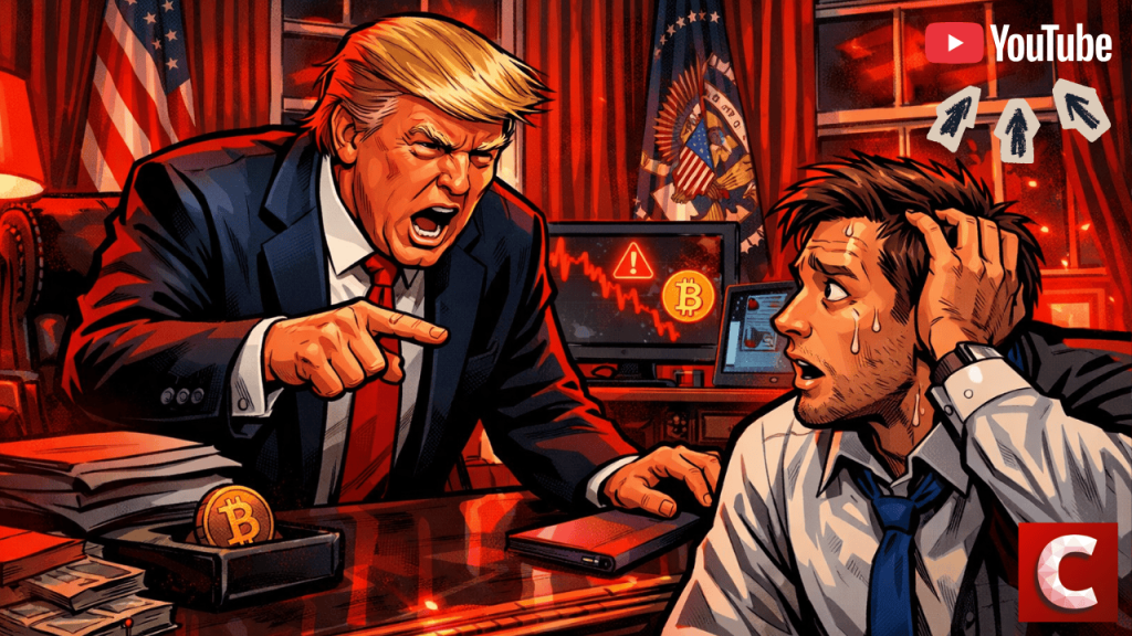 Les USA perdent 40 millions en Bitcoin