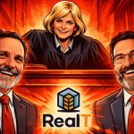 RealT souffle enfin après une audience favorable