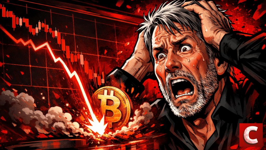 Strategy est en train de couler avec sa réserve stratégique de Bitcoin ?
