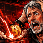 Is Strategy Collapsing Under the Weight of Its Bitcoin Treasury?