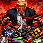 According to This Expert, Donald Trump Has Destroyed the Crypto Ecosystem