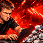 Pourquoi Vitalik Buterin vend tous ses jetons Ethereum ?