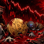 Pourquoi Avril a été l’un des pires mois en crypto ?