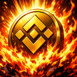 BNB pourrait bientôt exploser après ce nouveau burn