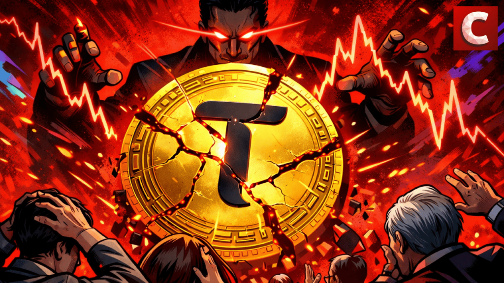 Énorme panique autour de la crypto TAO
