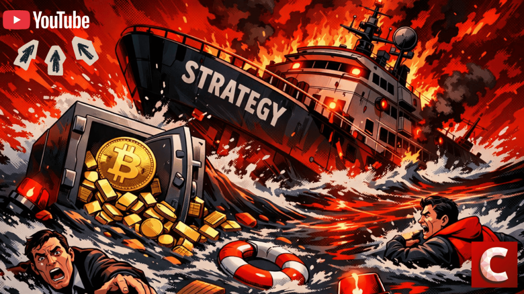 Strategy
