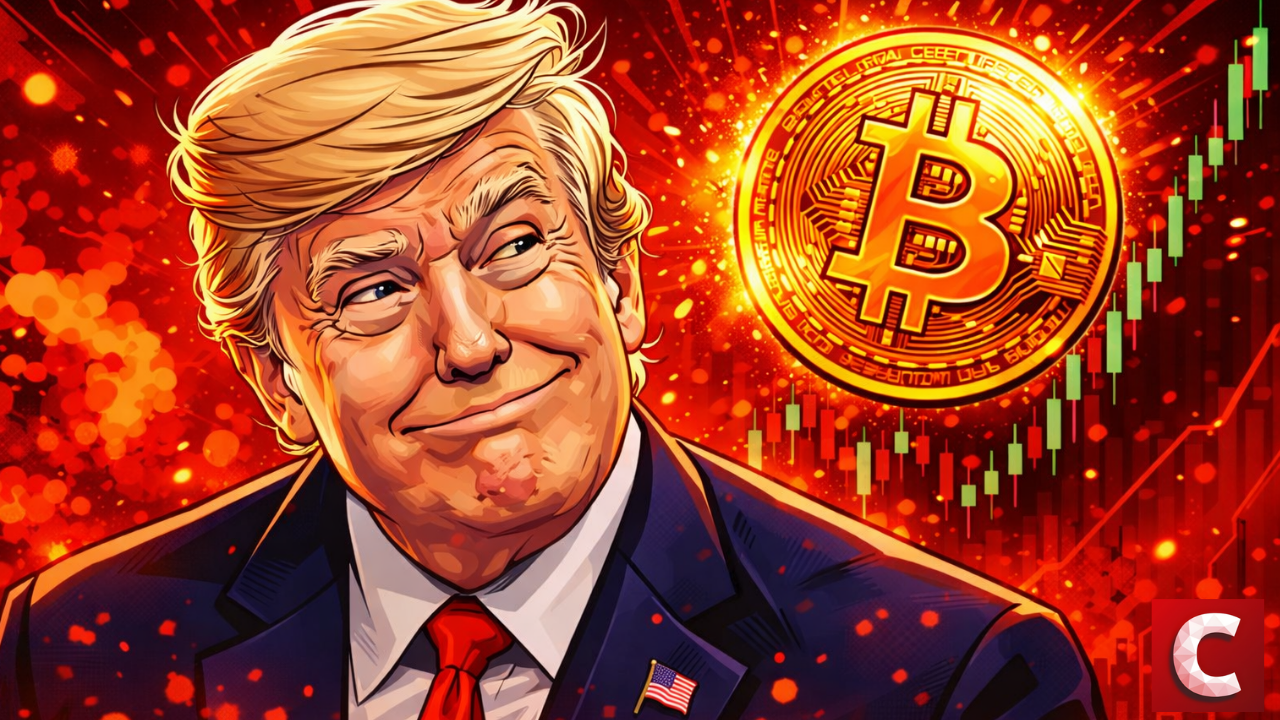 La fin de la guerre en Iran va relancer le Bull Run crypto ?