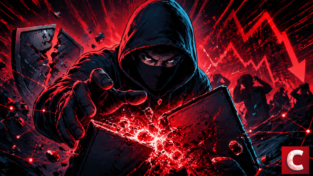 Hack crypto Kelp DAO : 292 millions de dollars volés