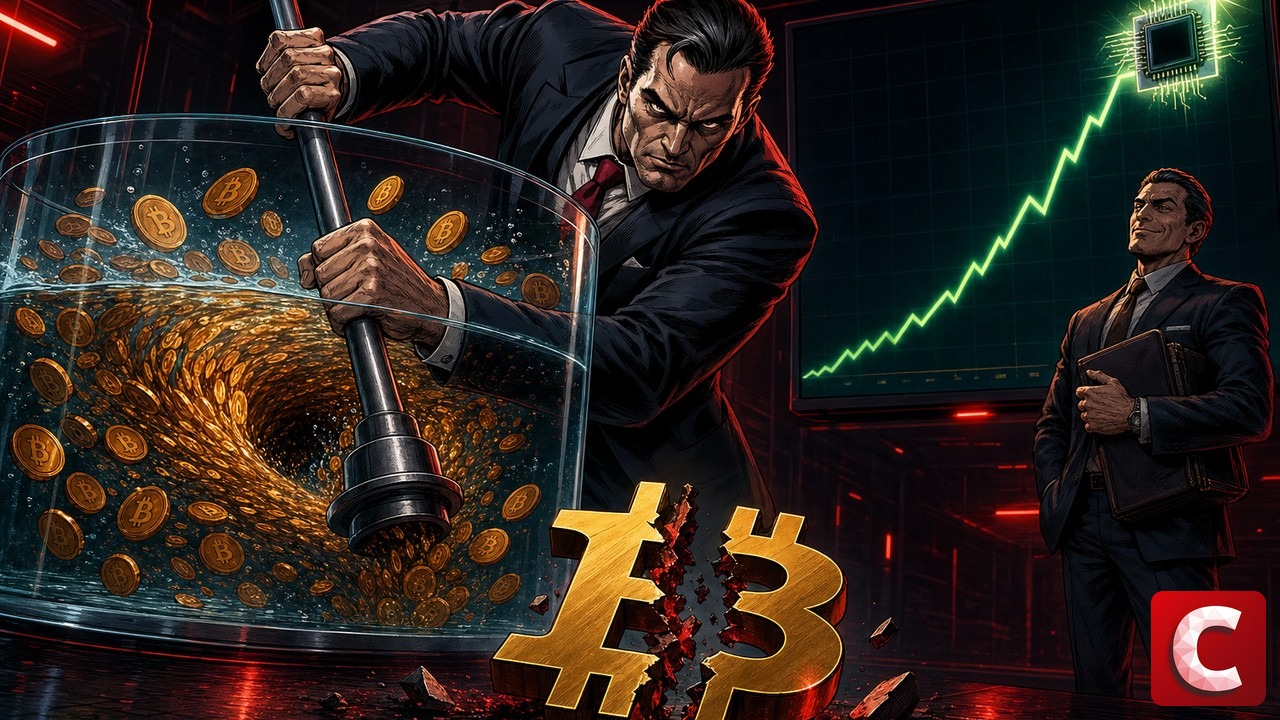 ETF Bitcoin