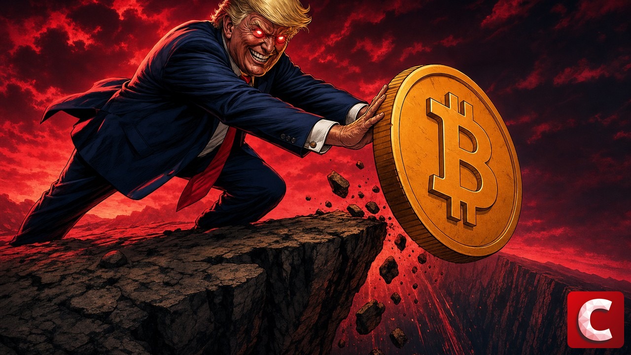 Bitcoin ETF perdent 1 milliard : le BTC passe sous 77 000 $
