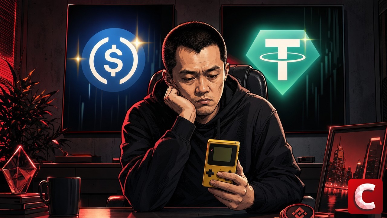 stablecoin