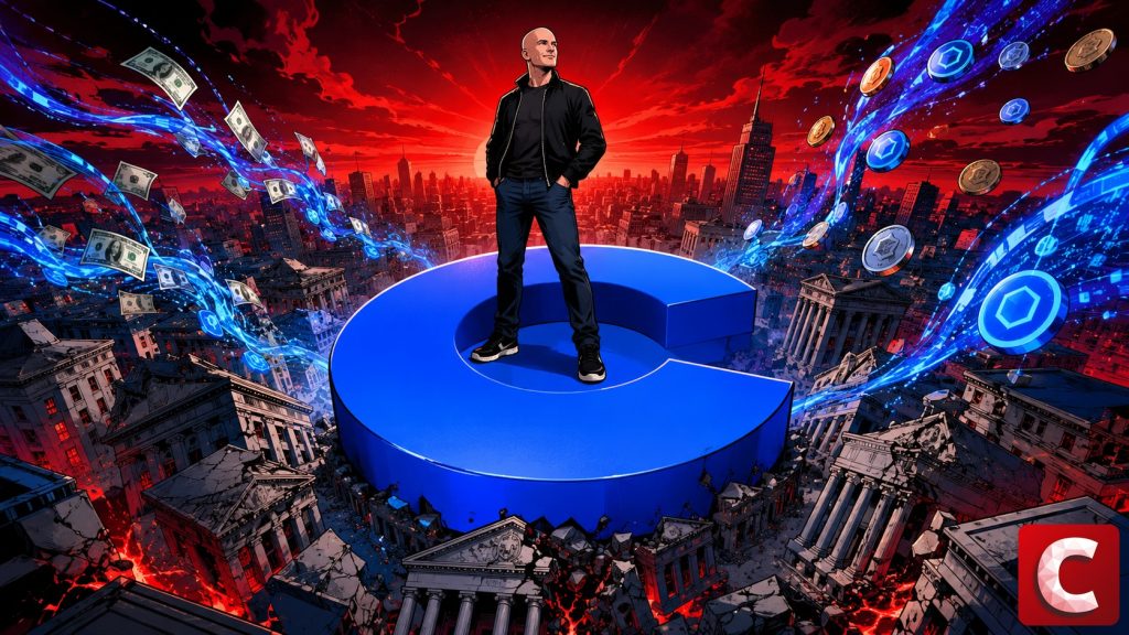Coinbase