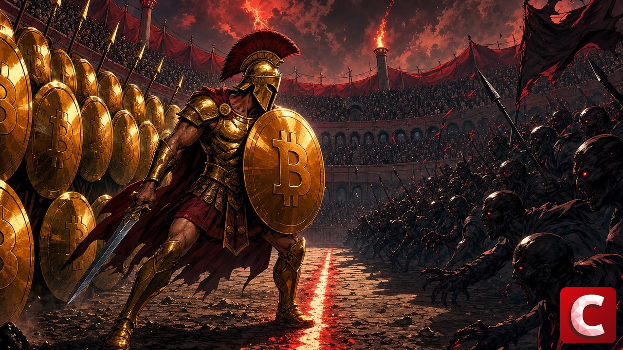 Bitcoin 70 000