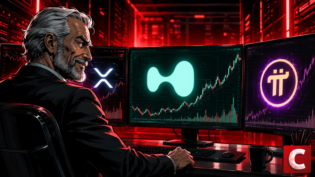 Top 3 des altcoins les plus proches de leur ATH en mai 2026