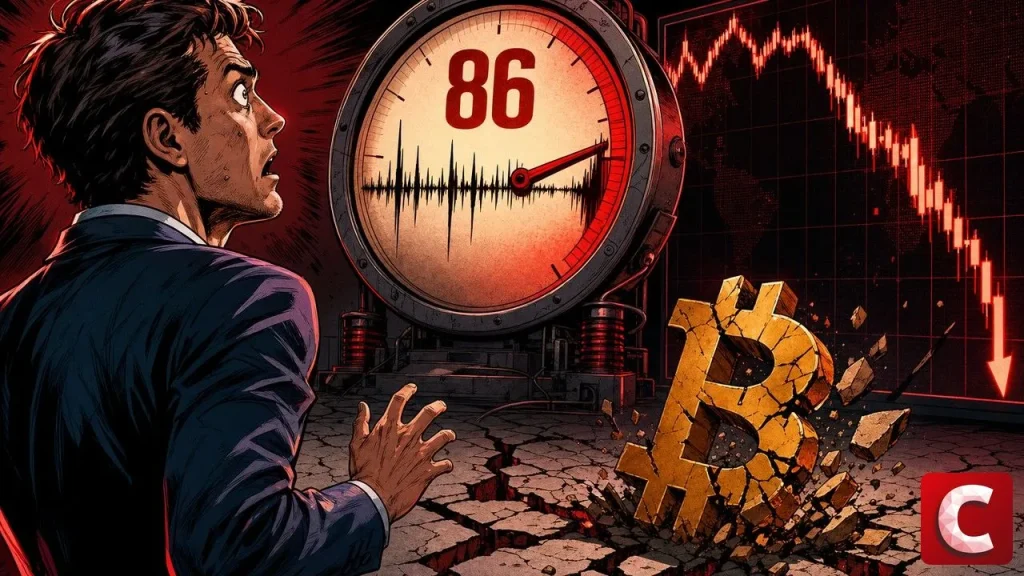 Altcoin Cycle Signal