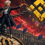 Binance MiCA