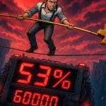 Bitcoin perte
