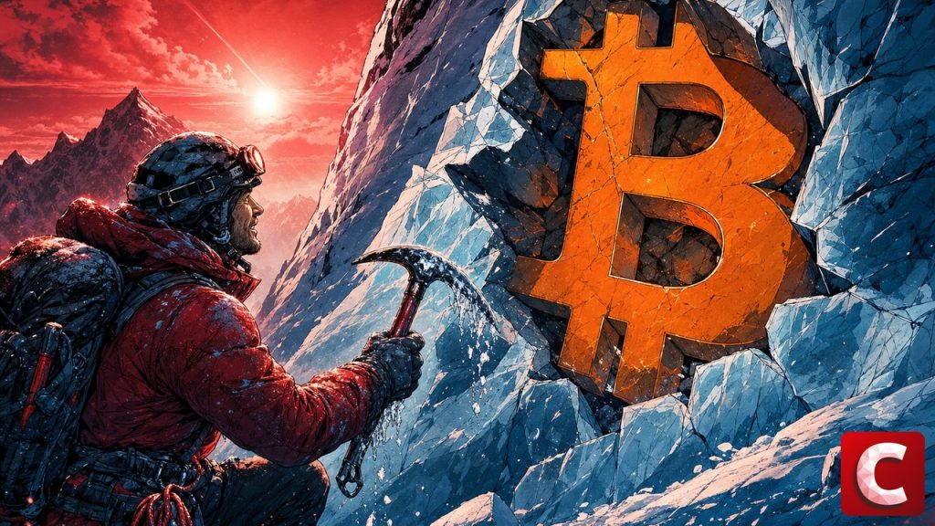 Bitcoin 59 000