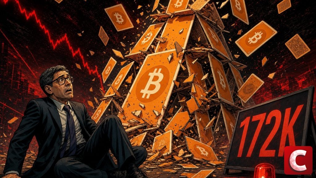 Bitcoin 60 000