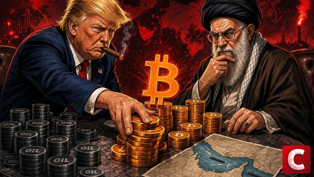 paix Iran-USA