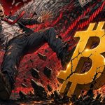 Bitcoin crash