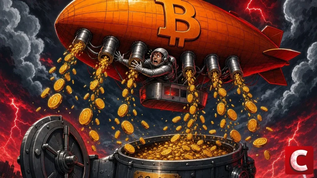 ETF Bitcoin