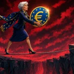 Euro numérique