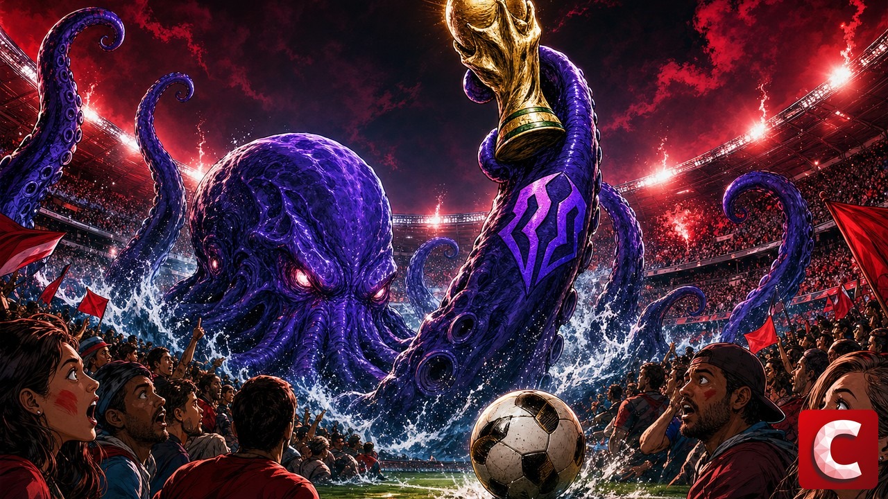 Kraken