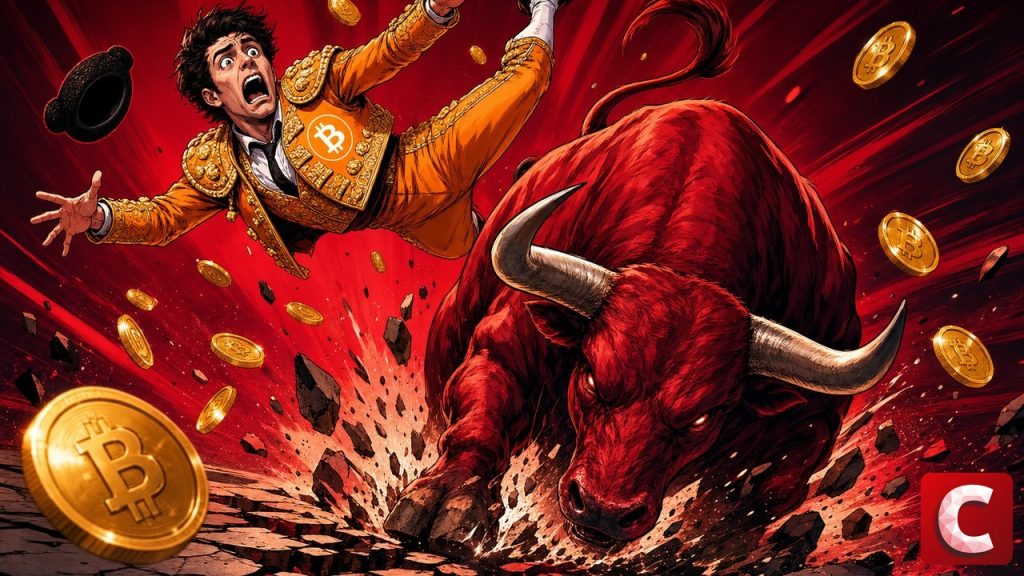 marché crypto