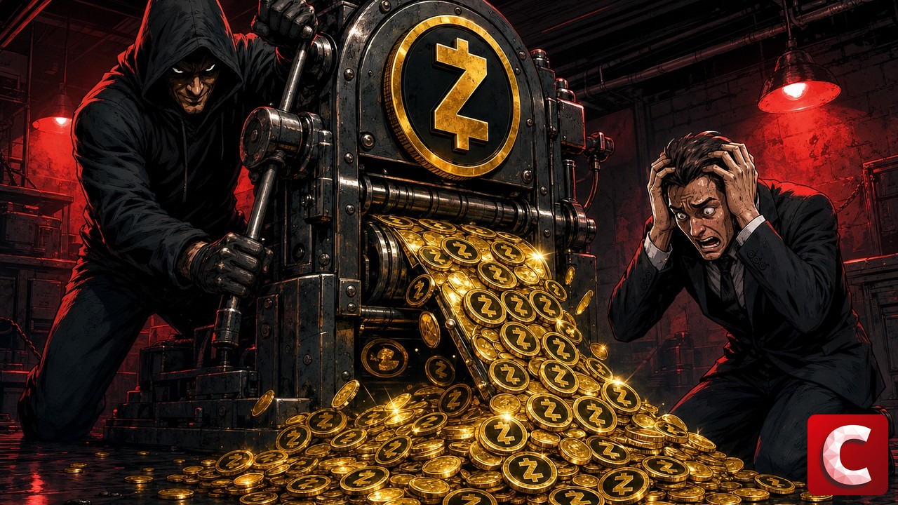 Zcash