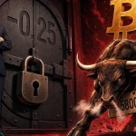 Bitcoin 58 000