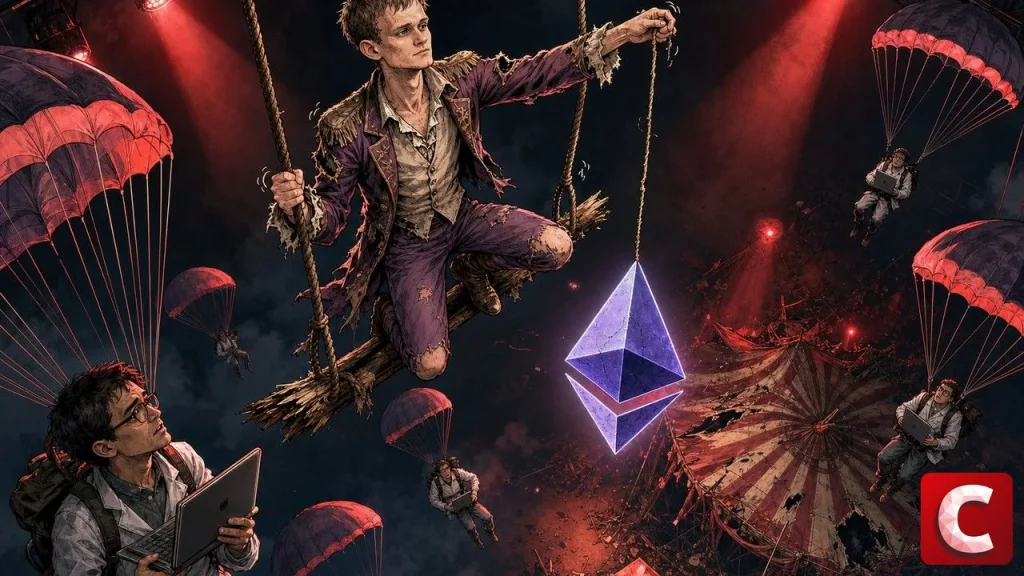 Ethereum Foundation