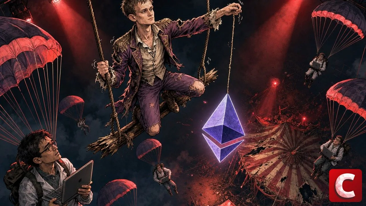 Ethereum Foundation
